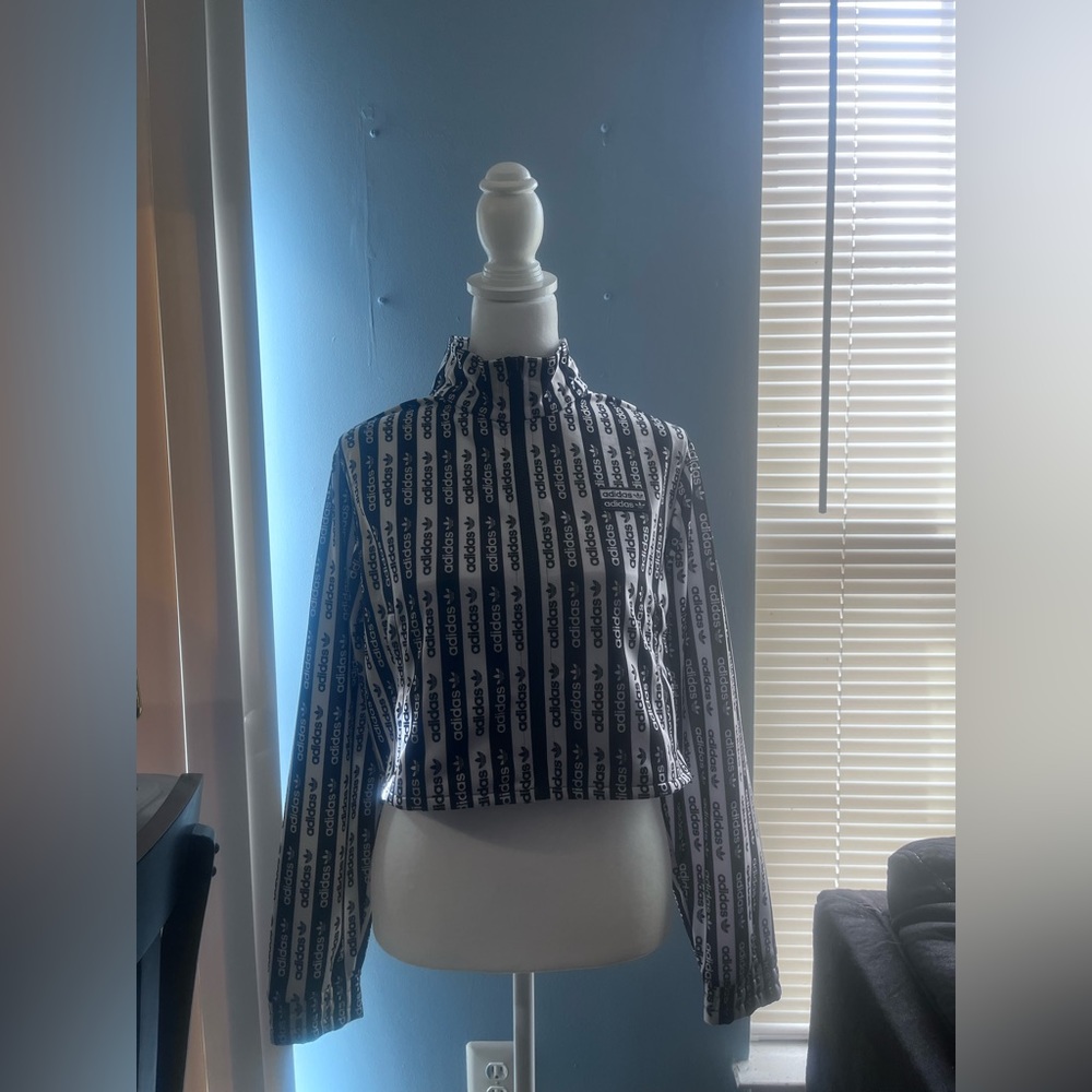 Athletic Jacket